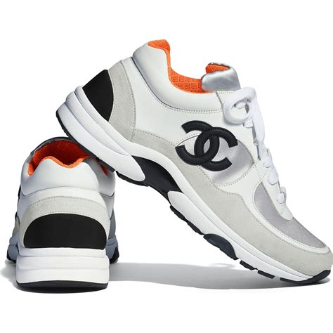 chanel sneakers men's cheap|men's chanel sneakers for sale.